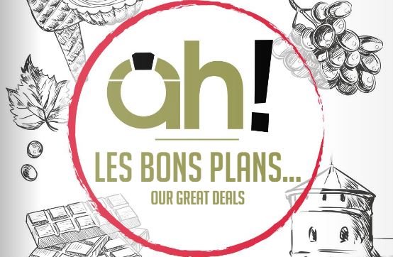 LES BONS PLANS