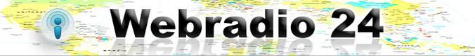 WEBRADIO 24