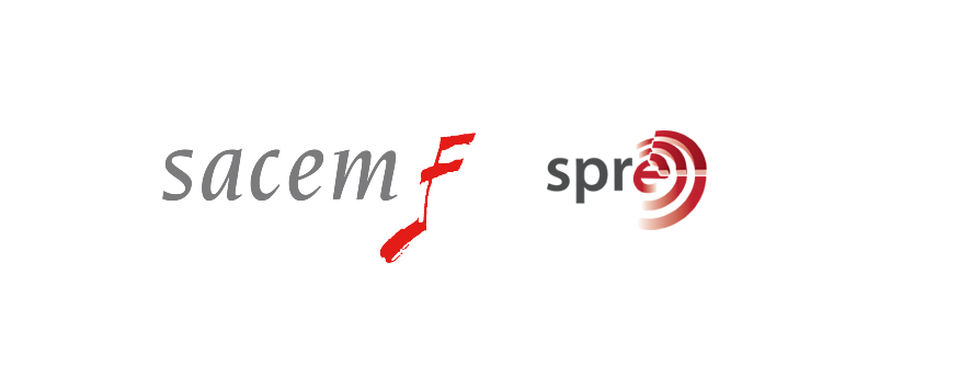SACEM SPRE